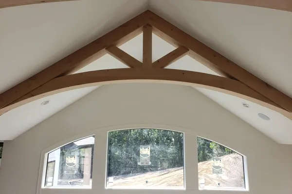 Home Interior Remodels project