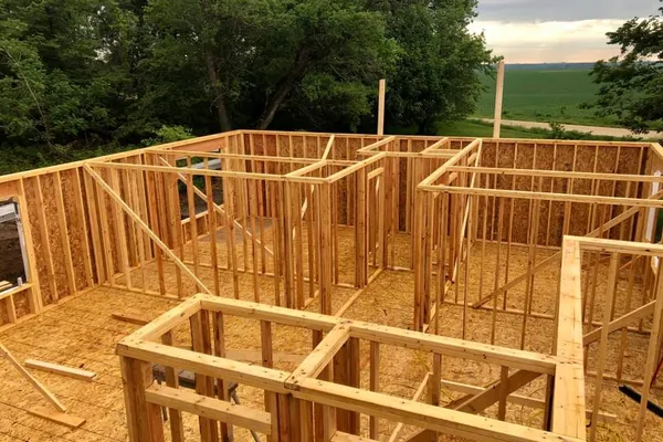 Expert Framing project