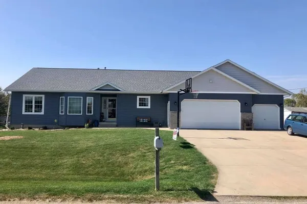 Whole Home Renovation project