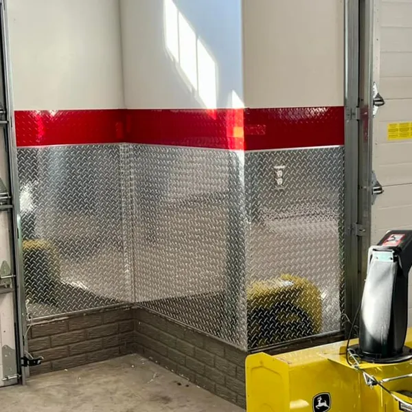 completed custom-finishes project