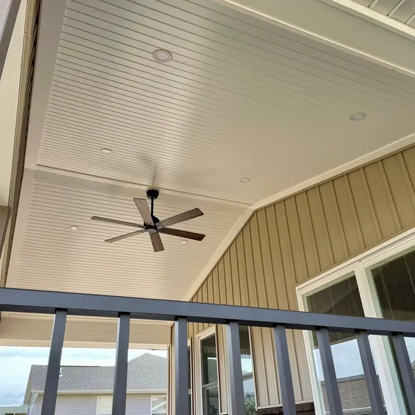 completed porch-conversions project