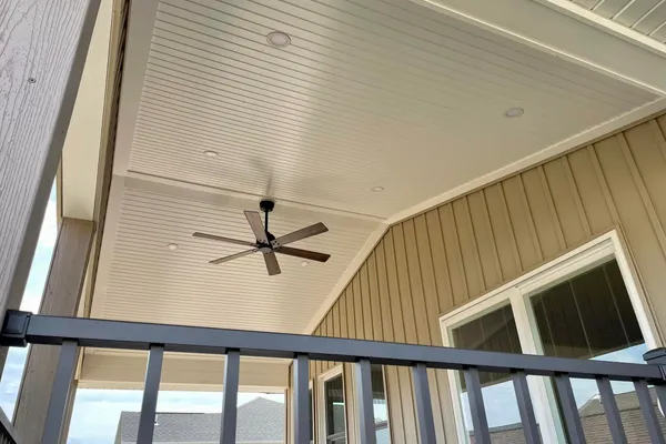 Three-Seasons Porch Conversions project