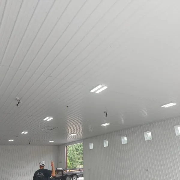 completed custom-finishes project