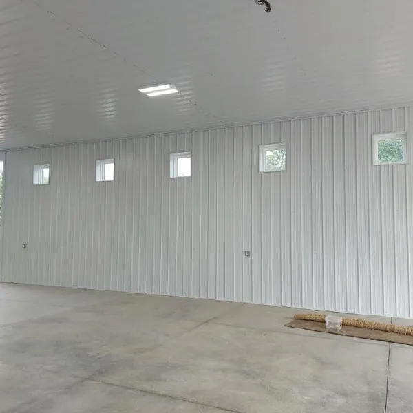 completed custom-finishes project