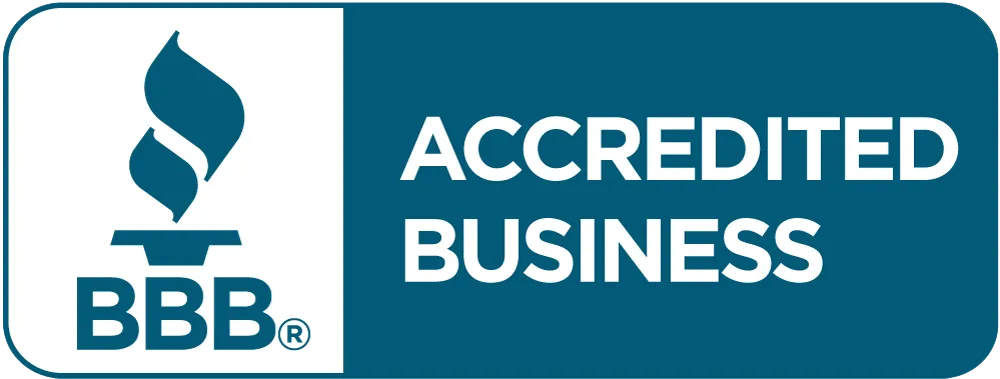 better business bureau accredited