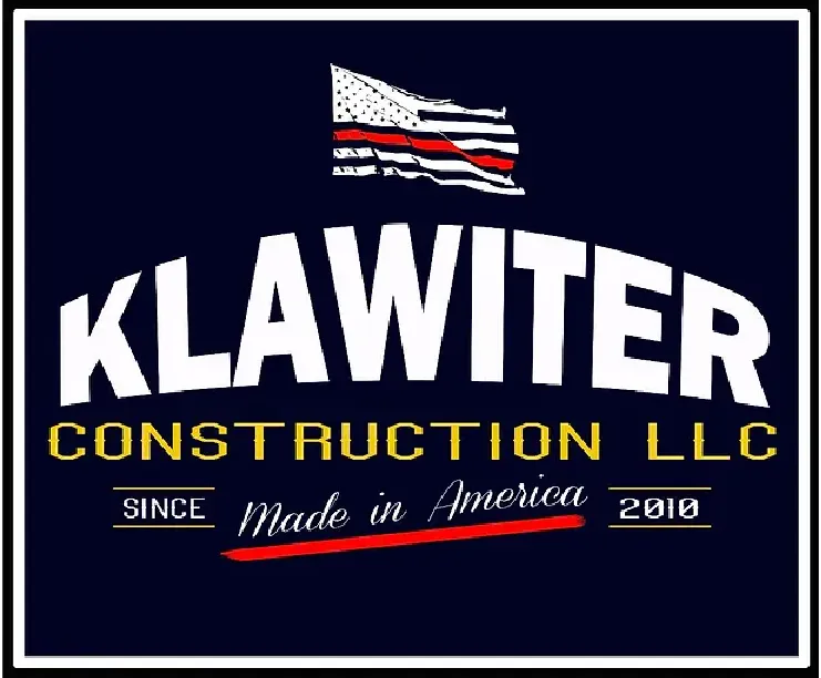 Klawiter Construction logo